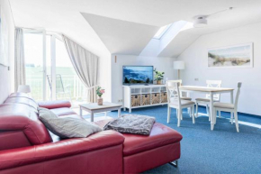 FeWo Meerweh - Haus Seeblick Whg 18